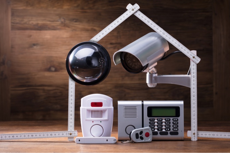 Cercle de la sécurité Sud Est ALARME videosurveillance securite electronique
