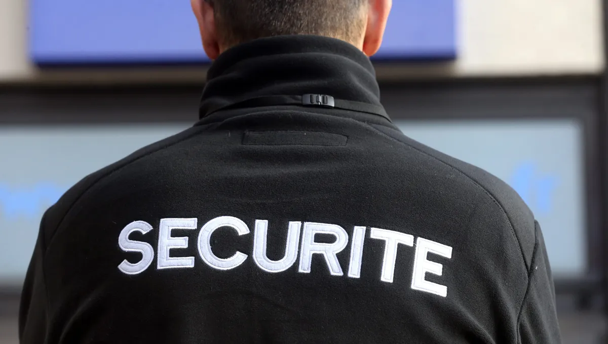Cercle de la sécurité Sud Est Agent de securite
