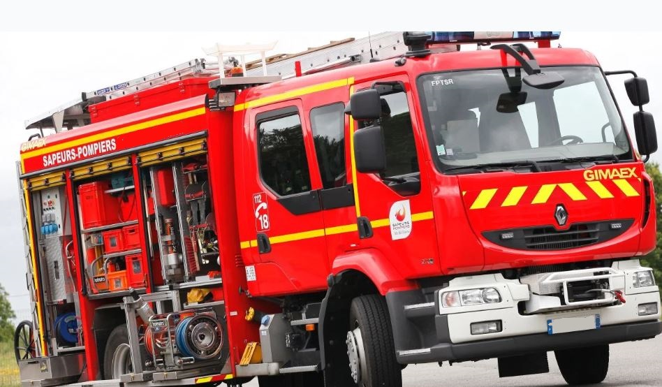 Cercle de la sécurité Sud Est Pompiers