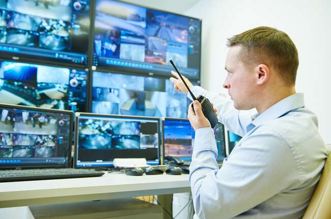 Cercle de la sécurité Sud Est télésurveillance